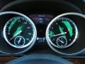 Pewter Metallic - SLK 350 Roadster Photo No. 22