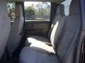 2005 Black Chevrolet Colorado LS Crew Cab  photo #11