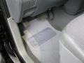 2008 Brilliant Black Crystal Pearl Dodge Ram 1500 SXT Quad Cab  photo #13