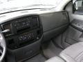 2008 Brilliant Black Crystal Pearl Dodge Ram 1500 SXT Quad Cab  photo #19