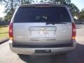 2009 Silver Birch Metallic Chevrolet Suburban LT  photo #3