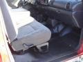 Flame Red - Ram 2500 SLT Regular Cab 4x4 Photo No. 4