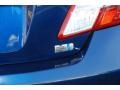 Blue Ribbon Metallic - Camry Hybrid Photo No. 15