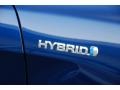 Blue Ribbon Metallic - Camry Hybrid Photo No. 28