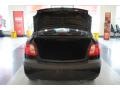 Midnight Black - Rio LX Sedan Photo No. 24