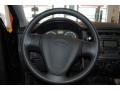Midnight Black - Rio LX Sedan Photo No. 32