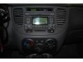 Midnight Black - Rio LX Sedan Photo No. 34