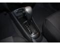 Midnight Black - Rio LX Sedan Photo No. 38
