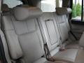 2007 Red Rock Pearl Jeep Commander Limited  photo #16