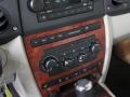 2007 Red Rock Pearl Jeep Commander Limited  photo #27