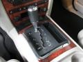 2007 Red Rock Pearl Jeep Commander Limited  photo #28
