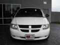 Stone White - Grand Caravan SE Photo No. 2