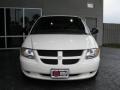 2003 Stone White Dodge Grand Caravan SE  photo #2