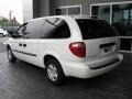 2003 Stone White Dodge Grand Caravan SE  photo #6