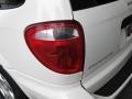 Stone White - Grand Caravan SE Photo No. 7