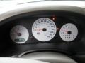 2003 Stone White Dodge Grand Caravan SE  photo #22