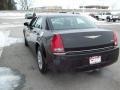 2007 Brilliant Black Chrysler 300   photo #2