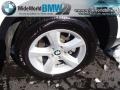 Alpine White - X5 3.0si Photo No. 7