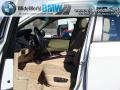 Alpine White - X5 3.0si Photo No. 9