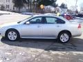 Silver Ice Metallic - Impala LS Photo No. 7