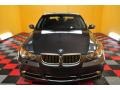 Sparkling Graphite Metallic - 3 Series 335xi Sedan Photo No. 1