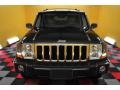 2006 Jeep Green Metallic Jeep Commander Limited 4x4  photo #2