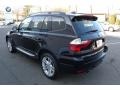 Jet Black - X3 3.0si Photo No. 3