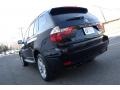 Jet Black - X3 3.0si Photo No. 6