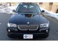 Jet Black - X3 3.0si Photo No. 10