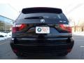 Jet Black - X3 3.0si Photo No. 15