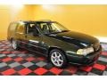 1998 Emerald Green Pearl Metallic Volvo V70 GLT #25920422