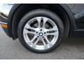 Jet Black - X3 3.0si Photo No. 17