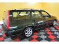 Emerald Green Pearl Metallic - V70 GLT Photo No. 6