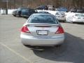 2007 Alabaster Silver Metallic Honda Accord EX Coupe  photo #23