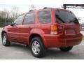 2005 Redfire Metallic Ford Escape Limited  photo #5