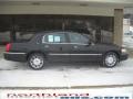 2010 Black Lincoln Town Car Signature Limited  photo #1