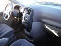 2003 Onyx Green Pearl Dodge Caravan SE  photo #12