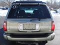 2001 Tuscan Beige Metallic Infiniti QX4 4x4  photo #5