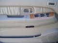 2001 Tuscan Beige Metallic Infiniti QX4 4x4  photo #10