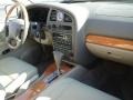 2001 Tuscan Beige Metallic Infiniti QX4 4x4  photo #14