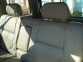 2001 Tuscan Beige Metallic Infiniti QX4 4x4  photo #17