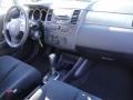 Brilliant Silver - Versa 1.8 S Sedan Photo No. 11