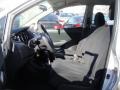 Brilliant Silver - Versa 1.8 S Sedan Photo No. 12