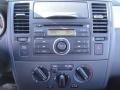 Brilliant Silver - Versa 1.8 S Sedan Photo No. 14