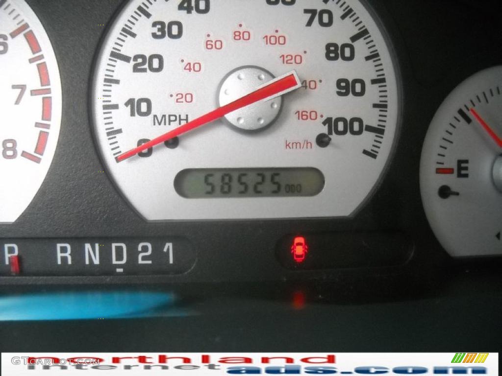 2002 Villager Sport - True Blue Metallic / Portland Gray photo #20