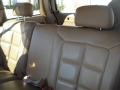 Stone White - Grand Cherokee Limited 4x4 Photo No. 13