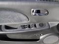 2002 Brilliant Silver Hyundai Sonata   photo #7
