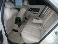 White Diamond - CTS Sedan Photo No. 8