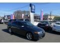 Carbon Gray Pearl - TSX Sedan Photo No. 1