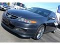 Carbon Gray Pearl - TSX Sedan Photo No. 2